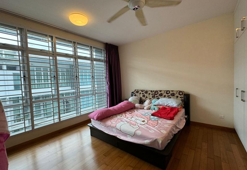 The Seed @ Sutera Utama