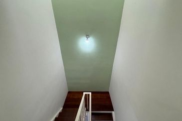 The Seed @ Sutera Utama