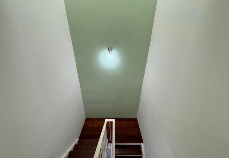 The Seed @ Sutera Utama