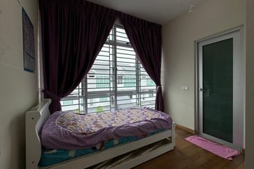 The Seed @ Sutera Utama