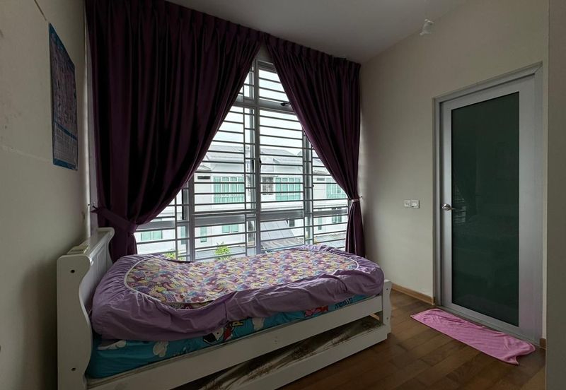 The Seed @ Sutera Utama