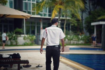 The Seed @ Sutera Utama