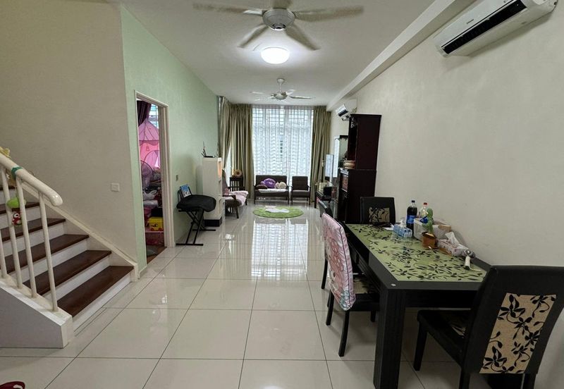 The Seed @ Sutera Utama