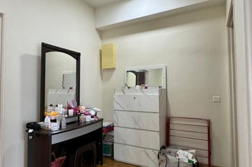 The Seed @ Sutera Utama