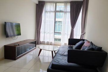 The Seed @ Sutera Utama