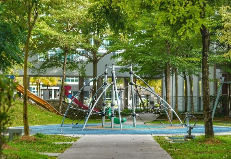 The Seed @ Sutera Utama