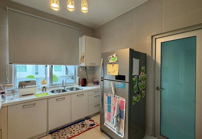 The Seed @ Sutera Utama