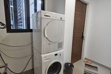 The Astaka @ 1 Bukit Senyum