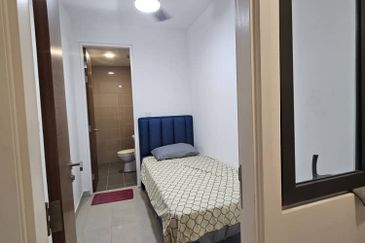 The Astaka @ 1 Bukit Senyum