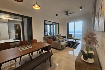 The Astaka @ 1 Bukit Senyum