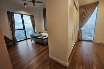 The Astaka @ 1 Bukit Senyum