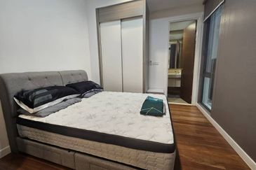 The Astaka @ 1 Bukit Senyum