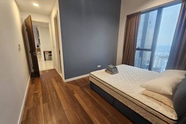 The Astaka @ 1 Bukit Senyum