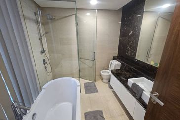 The Astaka @ 1 Bukit Senyum