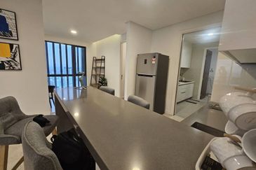 The Astaka @ 1 Bukit Senyum