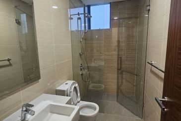 The Astaka @ 1 Bukit Senyum