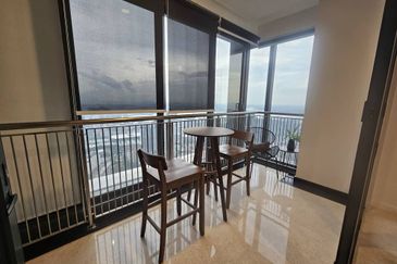 The Astaka @ 1 Bukit Senyum