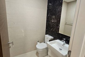 The Astaka @ 1 Bukit Senyum