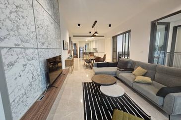 The Astaka @ 1 Bukit Senyum