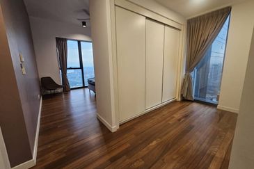 The Astaka @ 1 Bukit Senyum