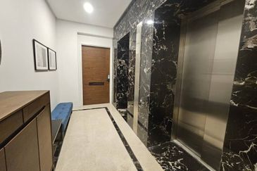 The Astaka @ 1 Bukit Senyum