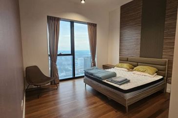 The Astaka @ 1 Bukit Senyum