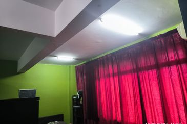 3 Storey Shoplot Jalan Sierra Perdana 4/1 Masai For Sale