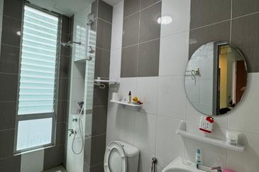 The Seed @ Sutera Utama