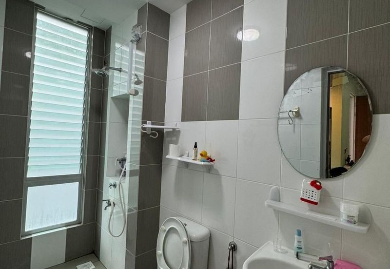 The Seed @ Sutera Utama