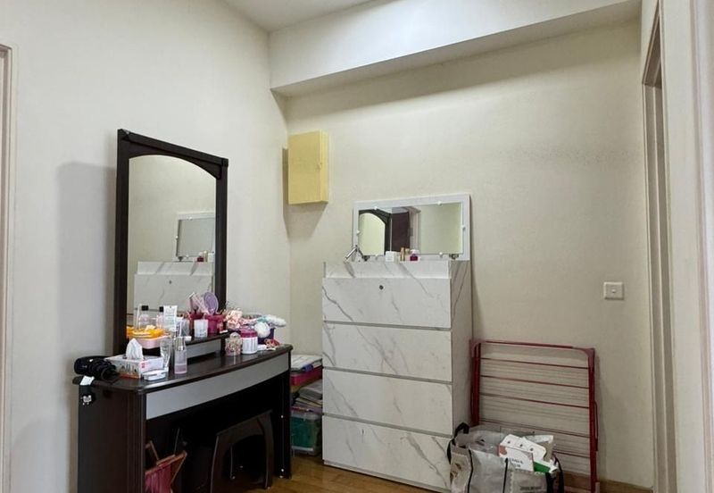 The Seed @ Sutera Utama