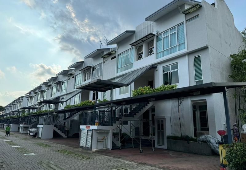 The Seed @ Sutera Utama