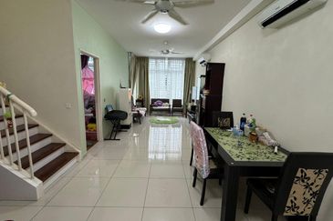 The Seed @ Sutera Utama