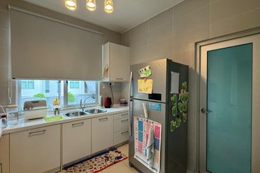 The Seed @ Sutera Utama