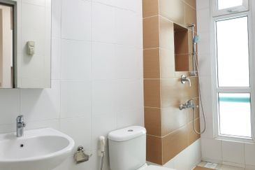 The Seed @ Sutera Utama