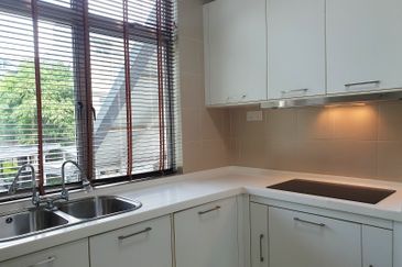 The Seed @ Sutera Utama