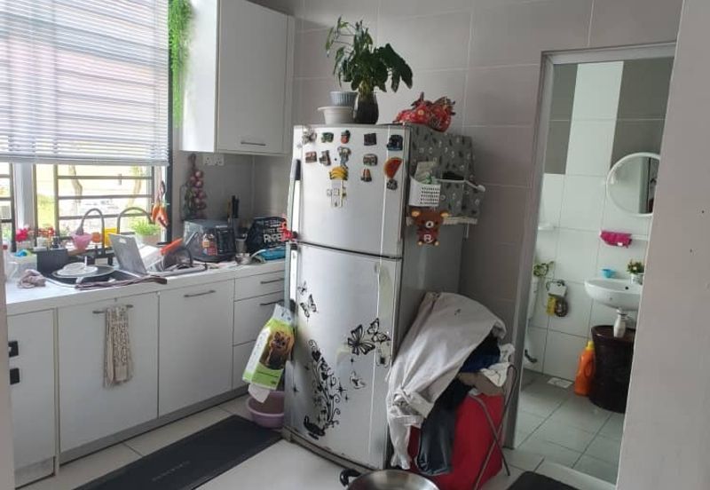 The Seed @ Sutera Utama