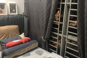 The Seed @ Sutera Utama