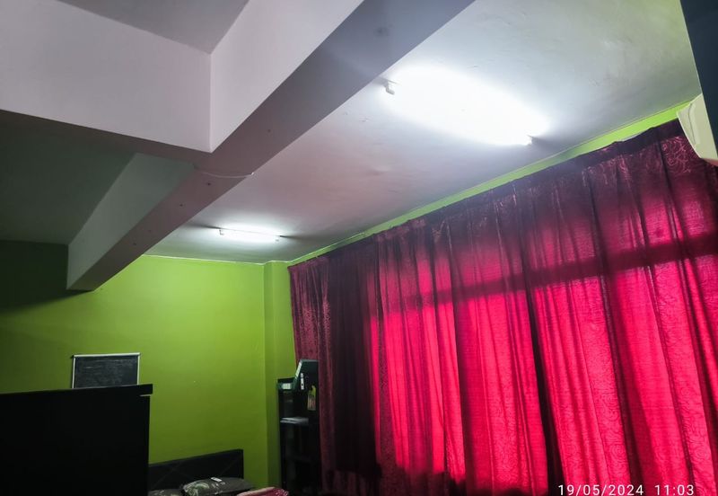 3 Storey Shoplot Jalan Sierra Perdana 4/1 Masai For Rent