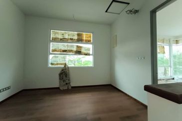 The Cove @ Horizon Hills