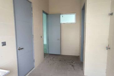 The Cove @ Horizon Hills