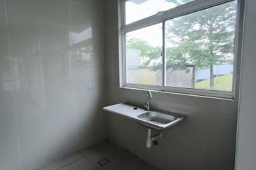 The Cove @ Horizon Hills