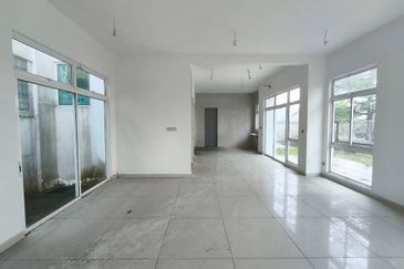 The Cove @ Horizon Hills