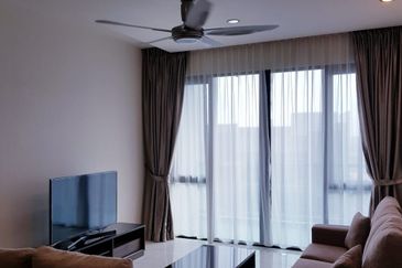 Impiana @ East Ledang