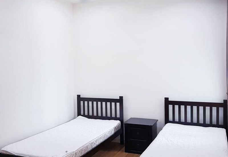 Impiana @ East Ledang