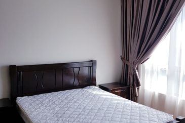 Impiana @ East Ledang