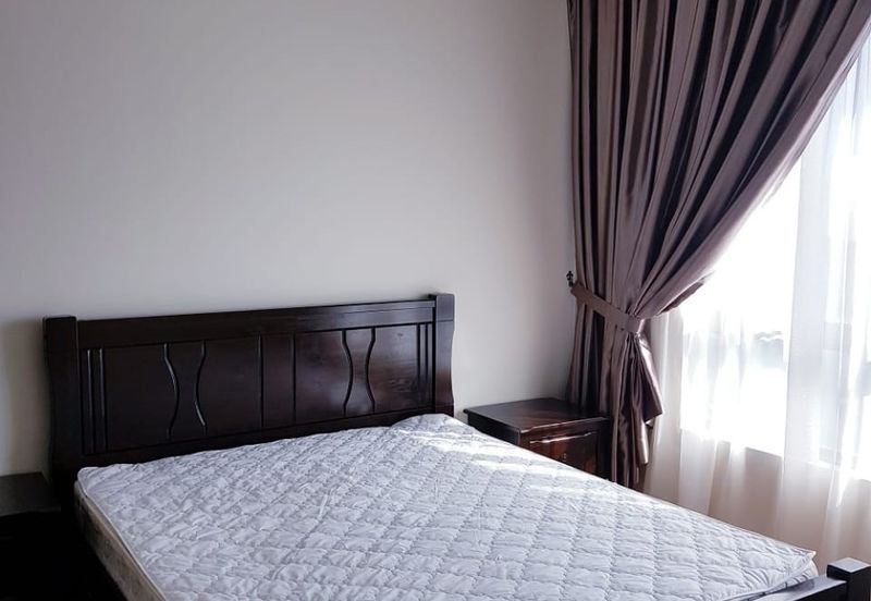 Impiana @ East Ledang