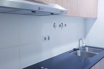 Impiana @ East Ledang