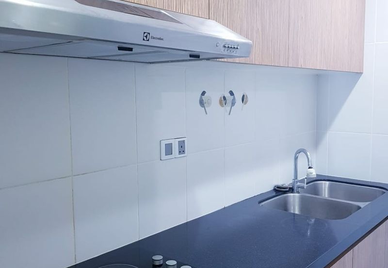 Impiana @ East Ledang