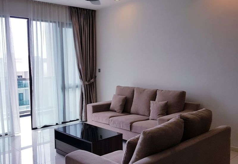 Impiana @ East Ledang