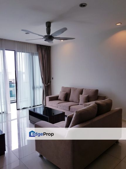 Service Apartment Impiana, East Ledang For Sale, Johor, East Ledang